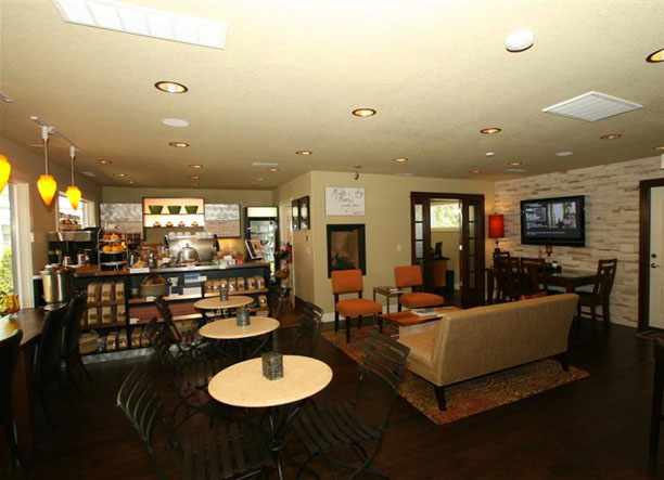 Office at Blair & Vestigo, PC in Sherwood, Oregon